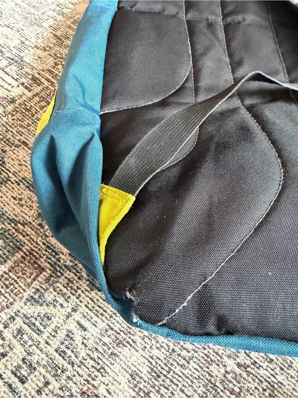 Jansport colorful backpack